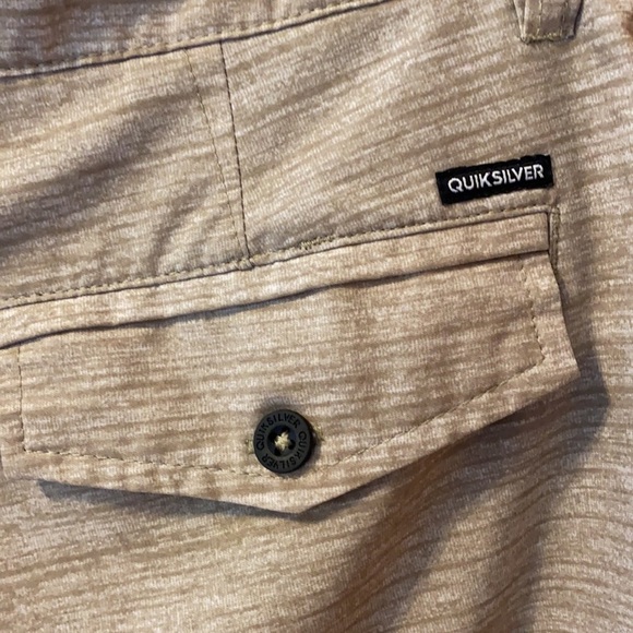 Quicksilver Hybrid Board Shorts - Picture 9 of 9